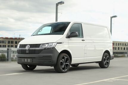 VW T6 Transporter Gebrauchtwagen