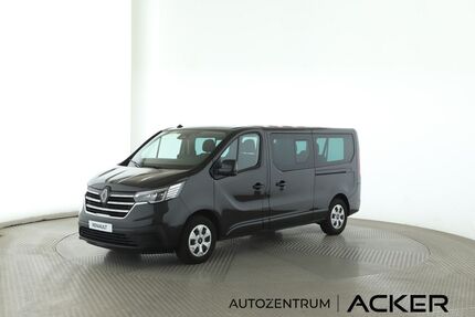 Renault Trafic Gebrauchtwagen