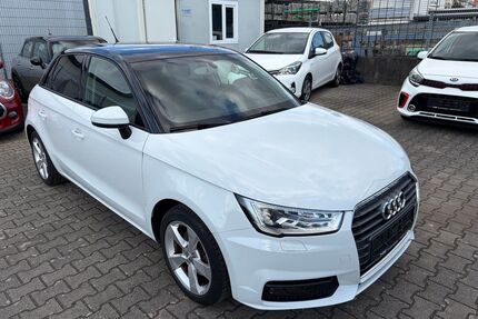 Audi A1 Gebrauchtwagen