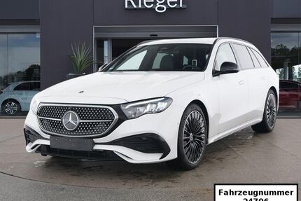 Mercedes-Benz E 300 Gebrauchtwagen