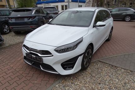 Kia ceed Sportswagon Gebrauchtwagen
