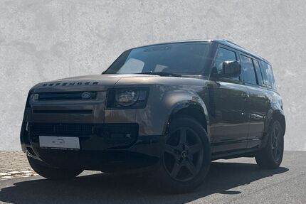 Land Rover Defender Gebrauchtwagen