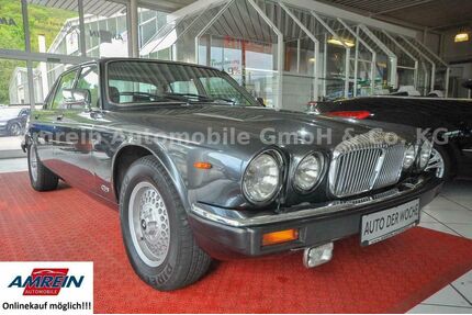 Ford XJ12 
