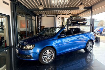VW Eos Gebrauchtwagen