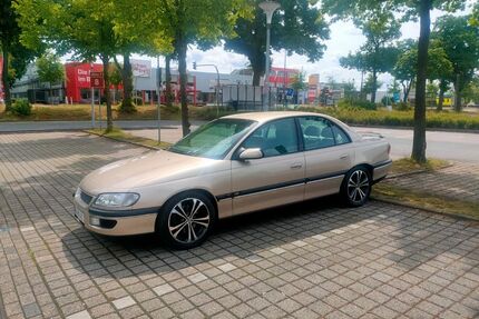 Opel Omega Gebrauchtwagen