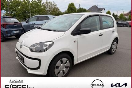 VW up! Gebrauchtwagen