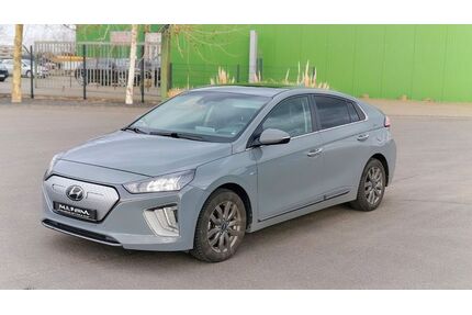 Hyundai IONIQ Gebrauchtwagen