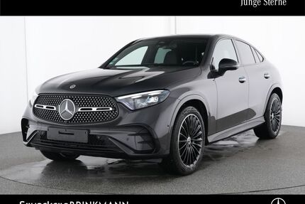 Mercedes-Benz GLC 450 Gebrauchtwagen