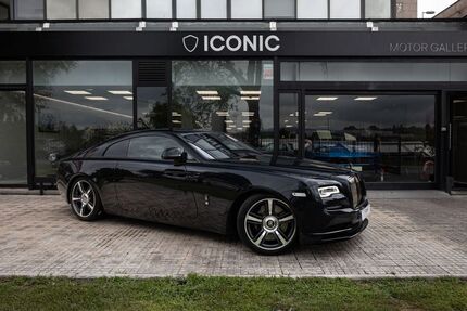 Rolls Royce Wraith Gebrauchtwagen