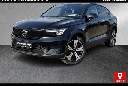 Volvo C40 Gebrauchtwagen