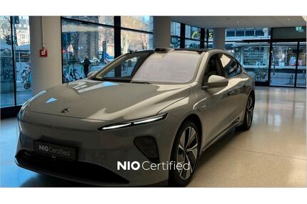 Nio ET7 Gebrauchtwagen