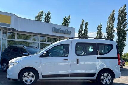 Dacia Dokker Gebrauchtwagen