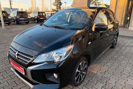 Mitsubishi Space Star Gebrauchtwagen