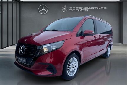 Mercedes-Benz V 220 Gebrauchtwagen