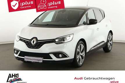 Renault Scenic Gebrauchtwagen