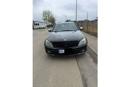 Mercedes-Benz C 350 Gebrauchtwagen
