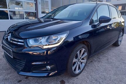 Citroen C4 Gebrauchtwagen