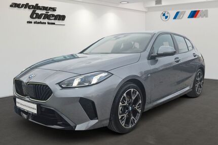 BMW 120 Gebrauchtwagen