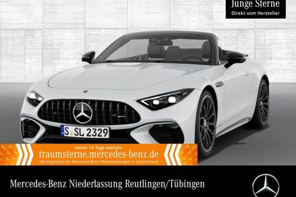 Mercedes-Benz SL 43 AMG Gebrauchtwagen
