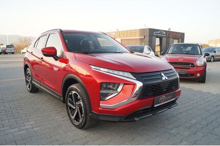 Mitsubishi Eclipse Gebrauchtwagen