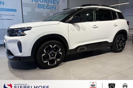 Citroen C5 Aircross Gebrauchtwagen