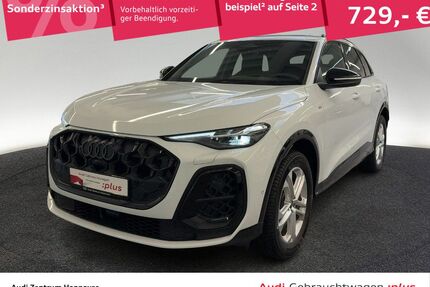 Audi Q5 Gebrauchtwagen