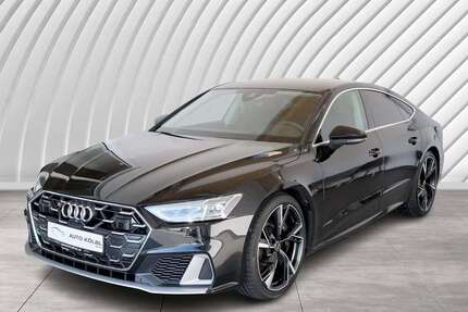 Audi S7 Gebrauchtwagen