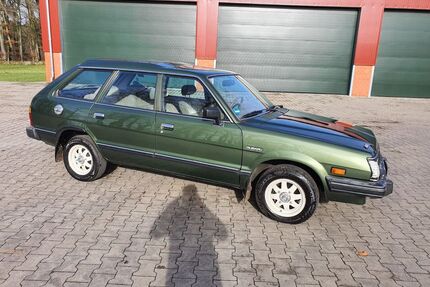 Subaru Andere Gebrauchtwagen