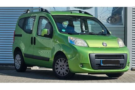 Fiat Qubo Gebrauchtwagen