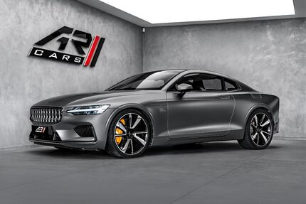 Polestar 1 Gebrauchtwagen