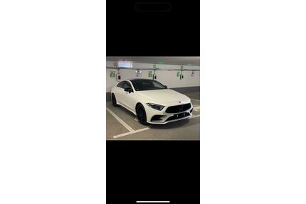 Mercedes-Benz CLS 450 Gebrauchtwagen