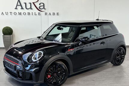 Mini John Cooper Works Gebrauchtwagen