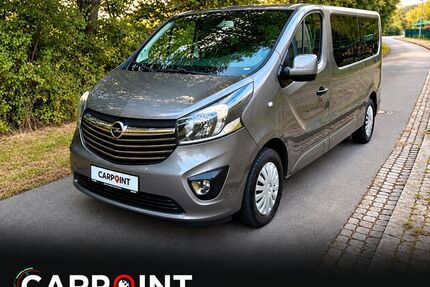 Opel Vivaro Gebrauchtwagen