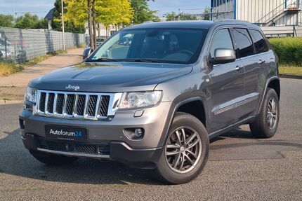 Jeep Grand Cherokee Gebrauchtwagen