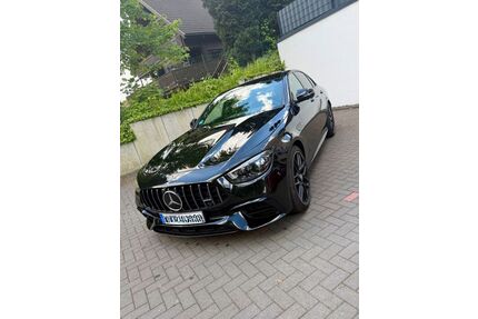 Mercedes-Benz E 63 AMG Gebrauchtwagen