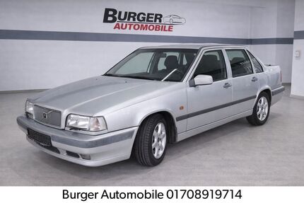 Volvo 850 Gebrauchtwagen