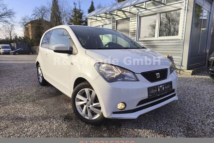 Seat Mii Gebrauchtwagen