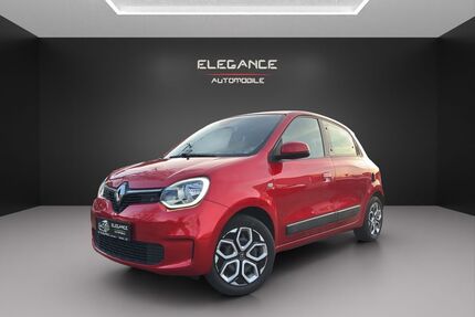 Renault Twingo Gebrauchtwagen