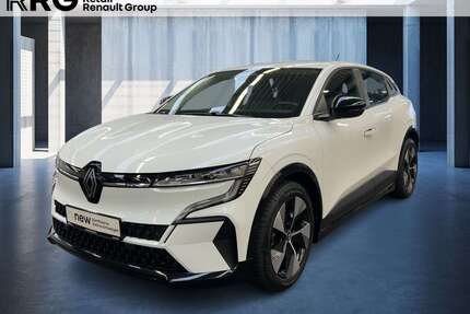 Renault Megane Gebrauchtwagen