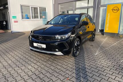 Opel Grandland (X) Gebrauchtwagen