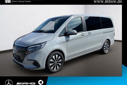 Mercedes-Benz EQV Gebrauchtwagen