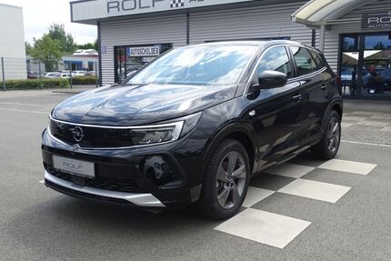 Opel Grandland (X) Gebrauchtwagen
