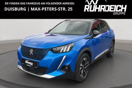Peugeot 2008 Gebrauchtwagen