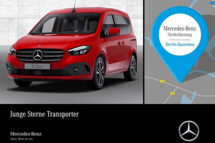 Mercedes-Benz T-Klasse Gebrauchtwagen