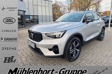 Volvo XC40 Gebrauchtwagen
