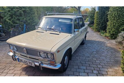 Lada Andere Gebrauchtwagen
