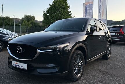 Mazda CX-5 Gebrauchtwagen