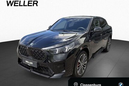 BMW X2 Gebrauchtwagen