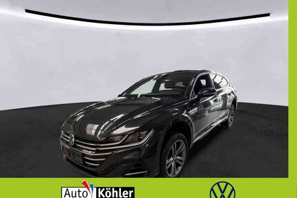 VW Arteon Gebrauchtwagen