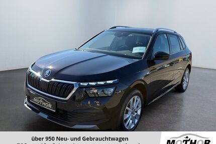 Skoda Kamiq Gebrauchtwagen